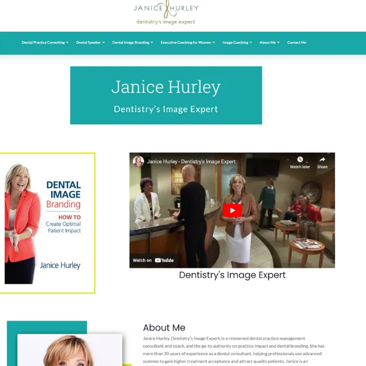 Janice Hurley Dentistry