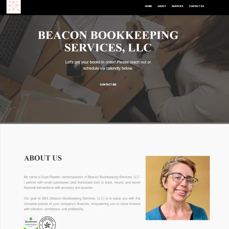 BEACON BOOKKEEPING