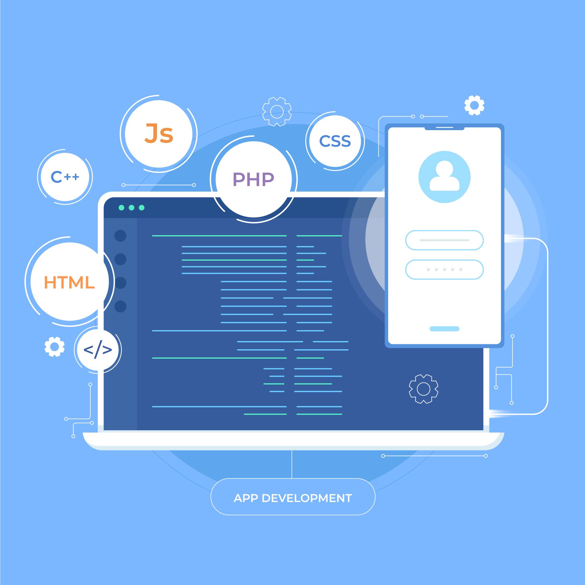 PHP Development