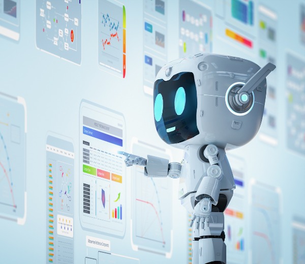 AI Robot