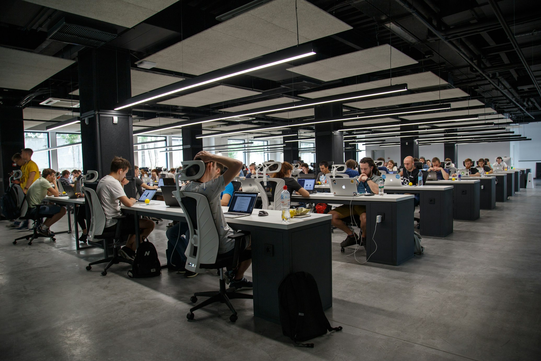 Enterprise Use Cases